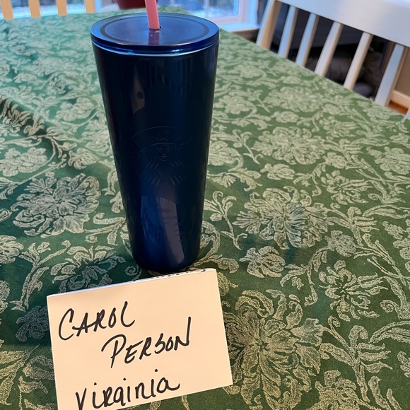 BNWT Starbucks Cups and Tumblers - Picture 9 of 10